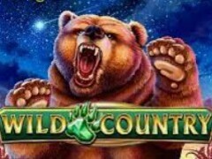 Игровой автомат Wild Country (Дикая местность) играть бесплатно в казино Вулкан Платинум